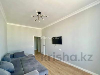 2-бөлмелі пәтер · 56 м² · 7/9 қабат, 17-ш/а. 45, бағасы: 10 000 ₸ в Актау, 17-й мкр