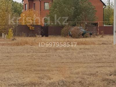 Отдельный дом · 6 комнат · 240 м² · 10 сот., Придорожная 13 — Комсомольская за 70 млн 〒 в Мичуринское