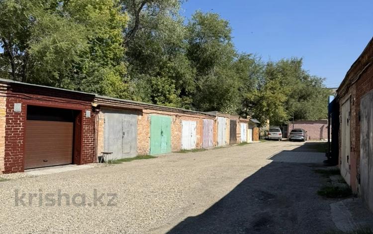 Гараж · 28 м² · Протозанова 37а — Кабанбай батыра,Протозанова, бағасы: 5.8 млн ₸ в Усть-Каменогорске — фото 2