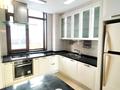 4-комнатная квартира · 150 м² · 6/18 этаж, Кошкарбаева 10 за 750 000 ₸ в Астане, Сарайшык р-н