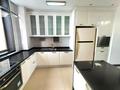 4-комнатная квартира · 150 м² · 6/18 этаж, Кошкарбаева 10 за 750 000 ₸ в Астане, Сарайшык р-н — фото 2