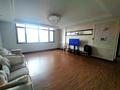 4-комнатная квартира · 150 м² · 6/18 этаж, Кошкарбаева 10 за 750 000 ₸ в Астане, Сарайшык р-н — фото 25