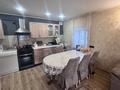 Отдельный дом · 6 комнат · 228 м² · 6 сот., Бородина за 150 млн ₸ в Костанае — фото 22