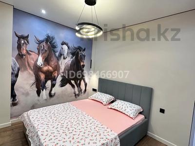 2-комнатная квартира · 65 м² · 4/10 этаж, мкр Шугыла 340/35 — Рядом цон, школа , поликлиника за 20 000 ₸ в Алматы, Наурызбайский р-н
