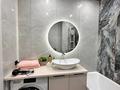 2-бөлмелі пәтер · 65 м² · 4/10 қабат, мкр Шугыла 340/35 — Рядом цон, школа , поликлиника, бағасы: 20 000 ₸ в Алматы, Наурызбайский р-н — фото 11