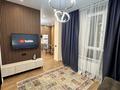 2-бөлмелі пәтер · 65 м² · 4/10 қабат, мкр Шугыла 340/35 — Рядом цон, школа , поликлиника, бағасы: 20 000 ₸ в Алматы, Наурызбайский р-н — фото 4