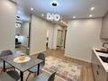 2-бөлмелі пәтер · 65 м² · 4/10 қабат, мкр Шугыла 340/35 — Рядом цон, школа , поликлиника, бағасы: 20 000 ₸ в Алматы, Наурызбайский р-н — фото 9