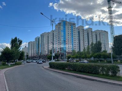 1-комнатная квартира, 35 м², 6/15 этаж, Мангилик Ел 17 за 22 млн 〒 в Астане, Алматы р-н