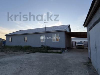 Отдельный дом · 5 комнат · 130 м² · , Махмуд 50 за 15 млн ₸ в Атырау