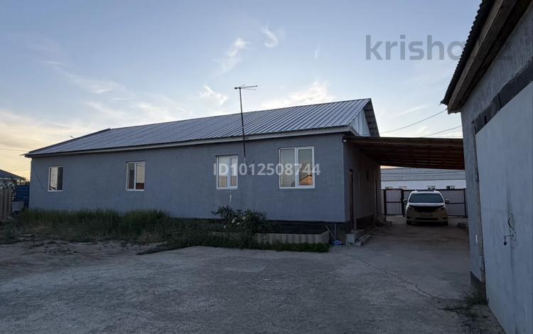 Отдельный дом · 5 комнат · 130 м² · , Махмуд 50 за 15 млн ₸ в Атырау — фото 2
