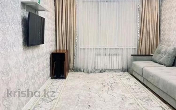 2-комнатная квартира · 59.8 м² · 13/16 этаж, Абишева — ИПОТЕКУ ПРОХОДИТ за 37 млн ₸ в Алматы — фото 2