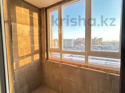 1-бөлмелі пәтер · 37 м² · 8/21 қабат, Косшыгулулы 4, бағасы: 16.5 млн ₸ в Астане, Сарыарка р-н