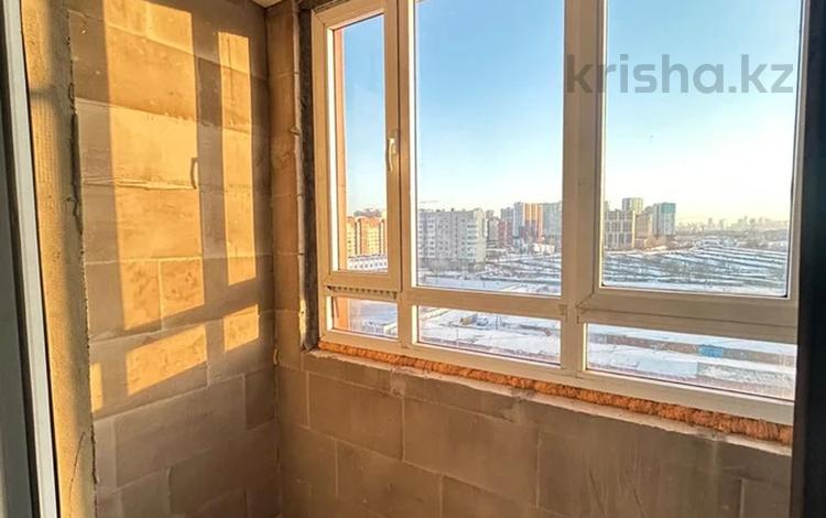 1-бөлмелі пәтер · 37 м² · 8/21 қабат, Косшыгулулы 4, бағасы: 16.5 млн ₸ в Астане, Сарыарка р-н — фото 4