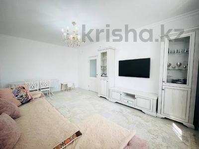 2-комнатная квартира · 60 м² · 2/12 этаж, Багланова 2 — Центр за 37.5 млн ₸ в Астане, Нура р-н