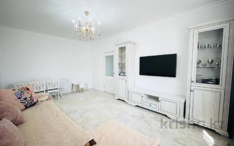 2-комнатная квартира · 60 м² · 2/12 этаж, Багланова 2 — Центр за 37.5 млн ₸ в Астане, Нура р-н — фото 7