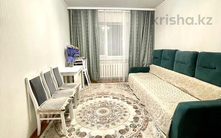 2-комнатная квартира · 53 м² · 9/15 этаж, Иманова 41 за 28 млн ₸ в Астане, р-н Байконур — фото 2