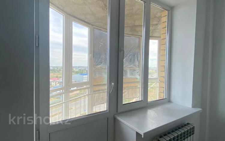 3-бөлмелі пәтер · 80 м² · 9/9 қабат, Самал 84, бағасы: 150 000 ₸ в Уральске — фото 3