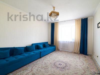 2-комнатная квартира · 60 м² · 13/15 этаж, Иманова 41 за 29 млн ₸ в Астане, Алматы р-н