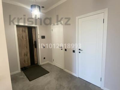 3-комнатная квартира · 96 м² · 2/4 этаж, Арайлы 20/1 за 135 млн ₸ в Алматы, Бостандыкский р-н