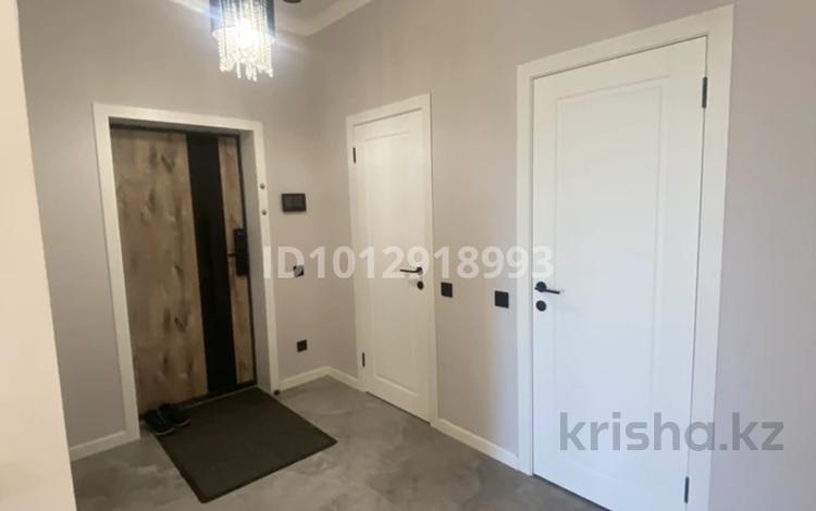 3-комнатная квартира · 96 м² · 2/4 этаж, Арайлы 20/1 за 135 млн ₸ в Алматы, Бостандыкский р-н — фото 2