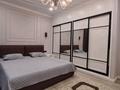 3-бөлмелі пәтер · 92.5 м² · 2/4 қабат, Арайлы, бағасы: 129 млн ₸ в Алматы, Бостандыкский р-н — фото 2
