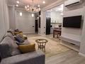 3-бөлмелі пәтер · 92.5 м² · 2/4 қабат, Арайлы, бағасы: 129 млн ₸ в Алматы, Бостандыкский р-н — фото 8