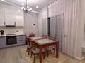 3-бөлмелі пәтер · 92.5 м² · 2/4 қабат, Арайлы, бағасы: 129 млн ₸ в Алматы, Бостандыкский р-н — фото 9