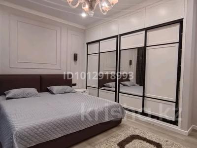 3-комнатная квартира · 92.5 м² · 2/4 этаж, Арайлы за 129 млн ₸ в Алматы, Бостандыкский р-н