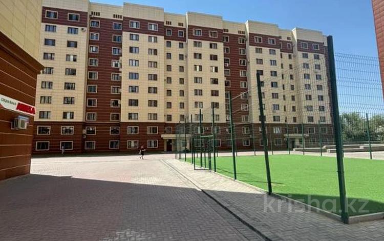 2-комнатная квартира · 52.5 м² · 12/16 этаж, Назарбаева 36 — Маметовой ул. за 47.5 млн 〒 в Алматы, Медеуский р-н — фото 2