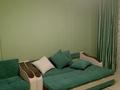 1-бөлмелі пәтер · 50 м² · 10/16 қабат, мкр Шугыла, Жуалы 1, бағасы: 210 000 ₸ в Алматы, Наурызбайский р-н