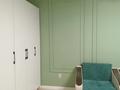 1-бөлмелі пәтер · 50 м² · 10/16 қабат, мкр Шугыла, Жуалы 1, бағасы: 210 000 ₸ в Алматы, Наурызбайский р-н — фото 2