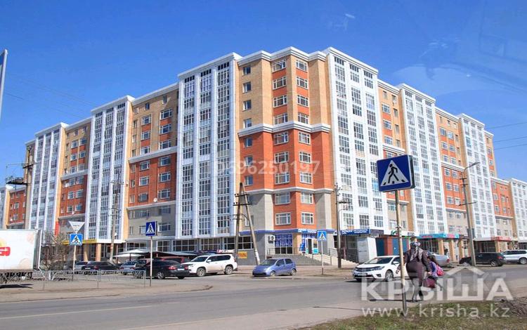 1-комнатная квартира, 35 м², 4/10 этаж, Куляш Байситова 10