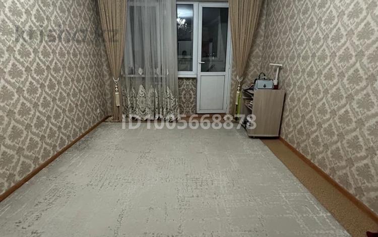 1-бөлмелі пәтер · 39.6 м² · 4/5 қабат, Жас Қанат ш/а., бағасы: 24 млн ₸ в Алматы, Турксибский р-н — фото 2