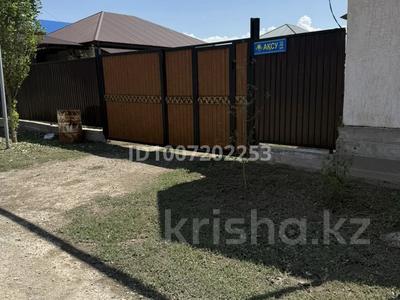 Отдельный дом · 2 комнаты · 50 м² · 6 сот., 4 линия 13 — БАКАД за 32 млн 〒 в Аскара Токпанова (Казцик)