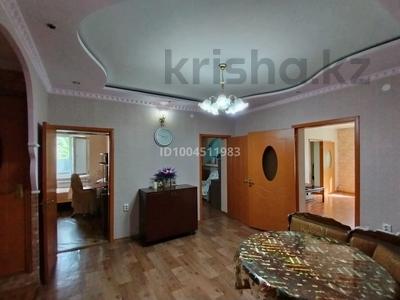 Отдельный дом · 5 комнат · 86.7 м² · 6 сот., Барибаева 105 — Барибаева Аймауытова(Фрунзе) за 64 млн ₸ в Каскелене
