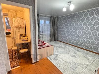 1-бөлмелі пәтер · 32 м² · 3/5 қабат, Фрунзе 5, бағасы: 6.6 млн ₸ в Рудном