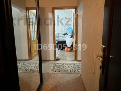 3-комнатная квартира, 72 м², 1/9 этаж, мкр Аксай-2 52 за 51 млн 〒 в Алматы, Ауэзовский р-н