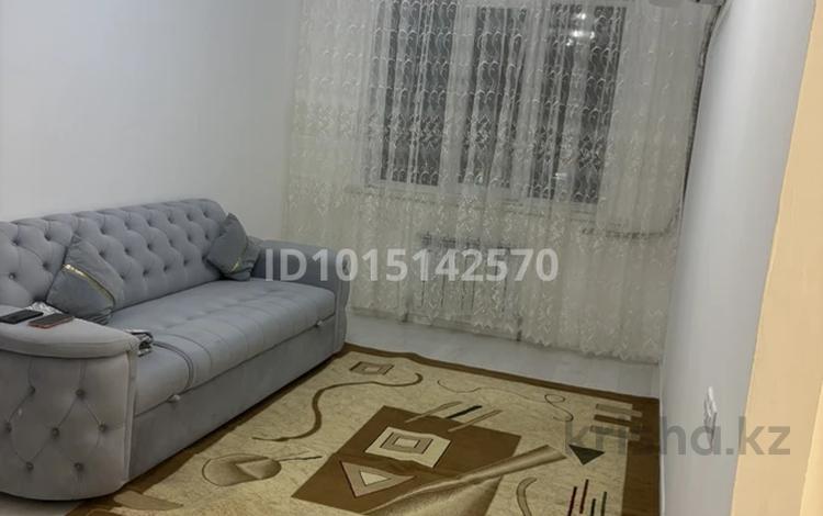 2-бөлмелі пәтер · 54 м² · 3/10 қабат, Райымбека 255, бағасы: 300 000 ₸ в Алматы, Жетысуский р-н — фото 4