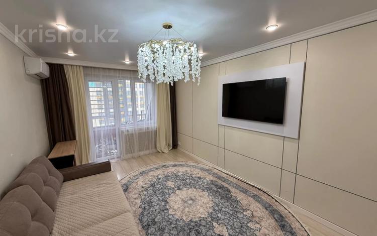 2-комнатная квартира · 75 м² · 6/10 этаж, Толе би за 55 млн ₸ в Алматы, Ауэзовский р-н — фото 16