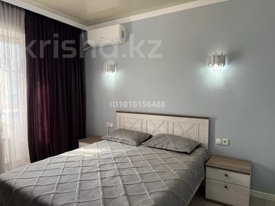 2-комнатная квартира · 57 м² · 2/5 этаж, Толе би 76 — Толе би напротив Центральной Мечети за 18 000 ₸ в Таразе