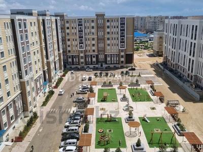 3-комнатная квартира · 140 м² · 8/8 этаж, 32А мкр, 32А ш/а. за 32 млн ₸ в Актау