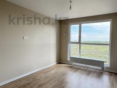 3-бөлмелі пәтер · 85 м² · 8/9 қабат, Аль-Фараби 46/21, бағасы: 52 млн ₸ в Астане, Есильский р-н