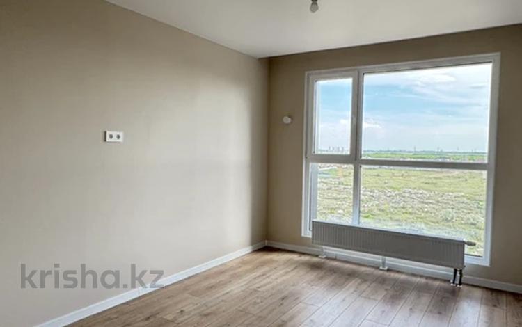 3-бөлмелі пәтер · 85 м² · 8/9 қабат, Аль-Фараби 46/21, бағасы: 52 млн ₸ в Астане, Есильский р-н — фото 2