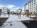 3-бөлмелі пәтер · 85 м² · 8/9 қабат, Аль-Фараби 46/21, бағасы: 52 млн ₸ в Астане, Есильский р-н — фото 11