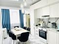 1-комнатная квартира · 42 м² · 2/6 этаж, Жунисова за 230 000 ₸ в Алматы, Наурызбайский р-н — фото 4