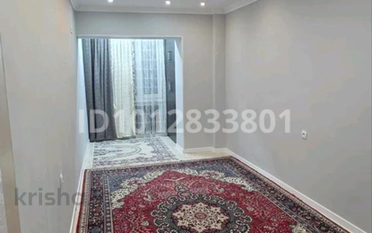 2-бөлмелі пәтер · 54 м² · 4 қабат, 11-ш/а. 19, бағасы: 13.3 млн ₸ в Актау, 11-й мкр — фото 2