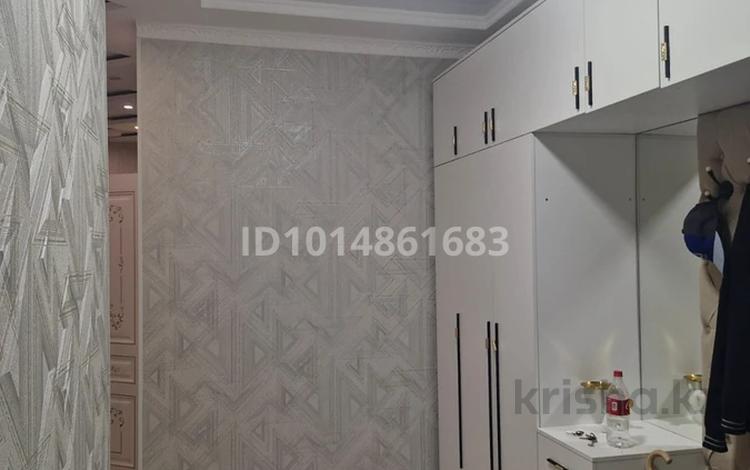 2-комнатная квартира · 71.4 м² · 5/12 этаж, Сзади Обл. Акимата — Рядом обл Акимат, обл прокуратура за 250 000 ₸ в Туркестане — фото 2