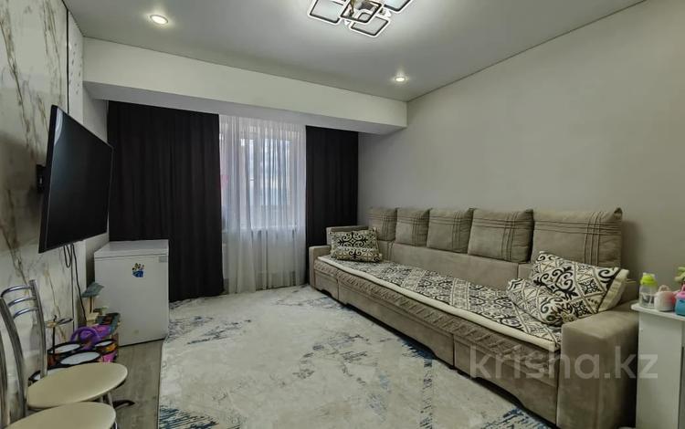 2-комнатная квартира · 54.6 м² · 8/9 этаж, Майкудук, Коммунистическая 19/5 — Карла Маркса- ЖК Parkhouse за 21 млн ₸ в Караганде, Алихана Бокейханова р-н — фото 2