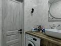 2-комнатная квартира · 54.6 м² · 8/9 этаж, Майкудук, Коммунистическая 19/5 — Карла Маркса- ЖК Parkhouse за 21 млн ₸ в Караганде, Алихана Бокейханова р-н — фото 17