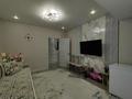 2-комнатная квартира · 54.6 м² · 8/9 этаж, Майкудук, Коммунистическая 19/5 — Карла Маркса- ЖК Parkhouse за 21 млн ₸ в Караганде, Алихана Бокейханова р-н — фото 4